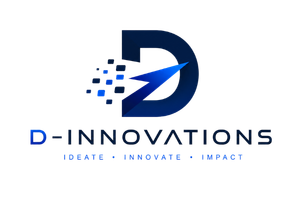 D Innovations Logo